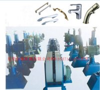 水龍頭 拉(lā)手自動抛光(guang)機