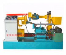 弧(hú)面曲面數控(kòng)自動抛光機(ji)