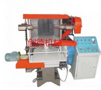 平面旋轉(zhuǎn)自動抛光機(ji)