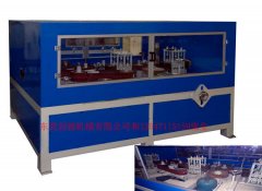 方管(guan)方棒自動抛(pāo)光機