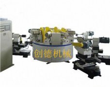 <b>内外圓(yuán)砂光抛光機(jī)</b>