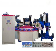 六組連續(xù)式圓盤自(zì)動抛光機(jī)