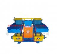 雙(shuang)工位自動拉(la)絲機