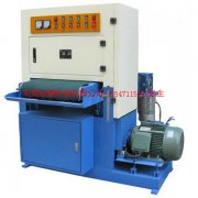 輸送式全(quan)自動拉絲機(ji)