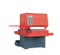 直紋雪(xue)花紋圓紋自(zi)動拉絲機