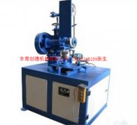 斜紋(wen)自動拉絲機(ji)