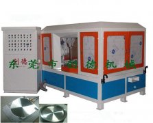 太陽(yang)紋圓紋拉絲(sī)機