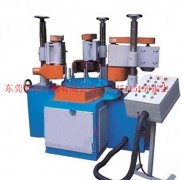 三(san)頭圓管砂光機