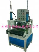 600型卷圓(yuan)機