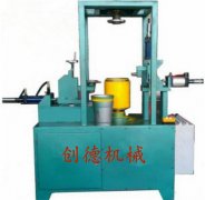 多(duō)用途推(tui)邊割邊(biān)包邊卷(juàn)邊機