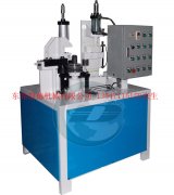 鐵(tie)皮圓筒(tong)壓邊推(tuī)邊機