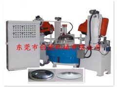 <b>圓(yuan)盤封頭(tou)自動抛(pāo)光機</b>