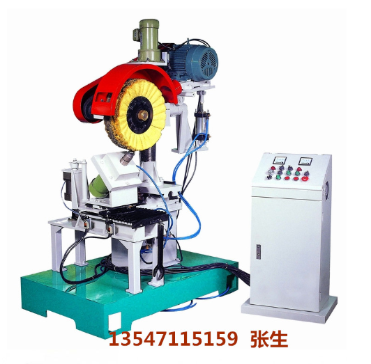 多用途(tú)自動抛光機