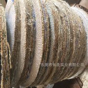 麻輪 五金抛(pao)光耗材千葉(ye)輪輪