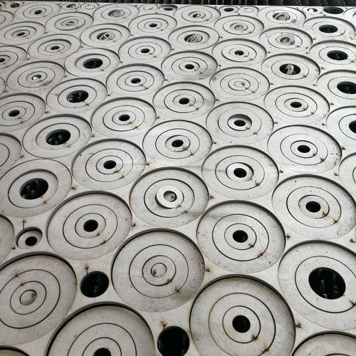 東(dong)莞虎門 不鏽鋼激(ji)光切割加工