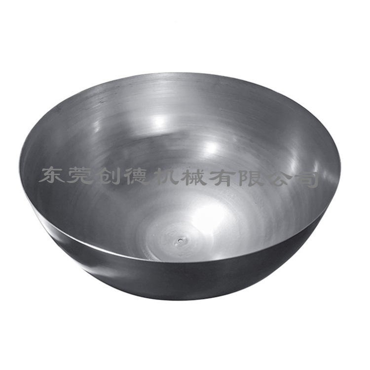 旋壓鋁(lü)件加工 數控旋壓(yā)加工 五金件旋壓(yā)加工