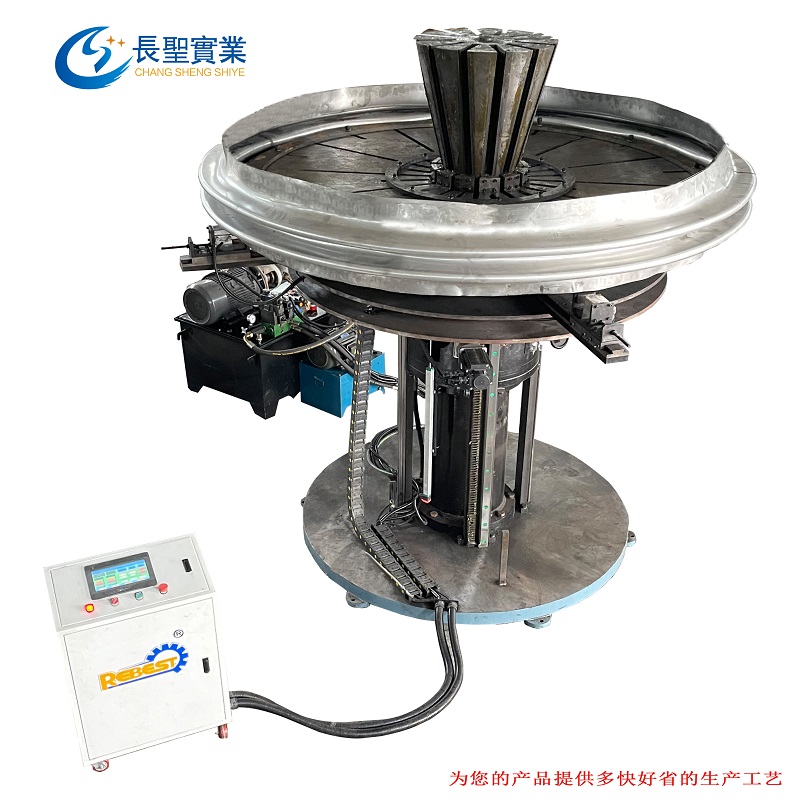 3米波(bo)紋管膨(péng)脹節自(zì)動漲型(xing)